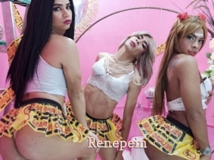renepein Chaude Vision