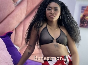 Renesimon