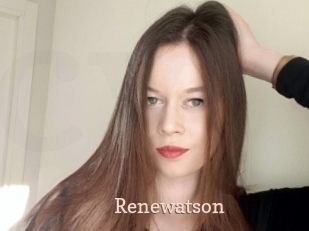 Renewatson