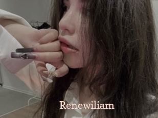 Renewiliam
