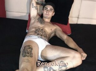 Rengokuro