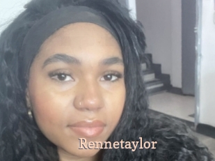 Rennetaylor