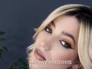 Rennyadamson
