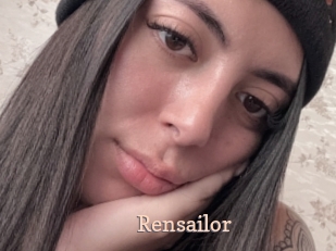 Rensailor