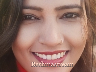 Reshmastream