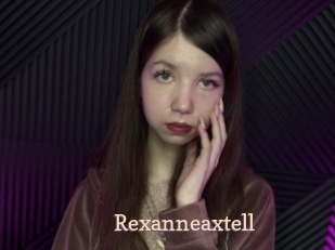 Rexanneaxtell