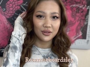Rexannebeardsley