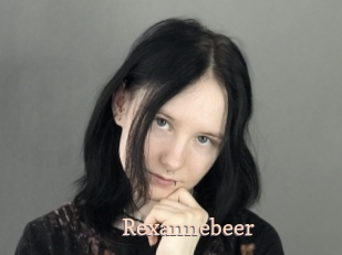 Rexannebeer