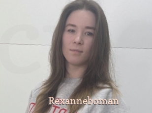 Rexanneboman