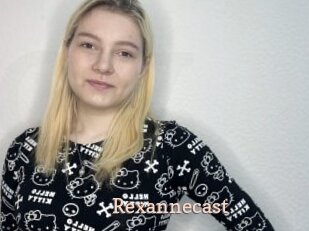 Rexannecast