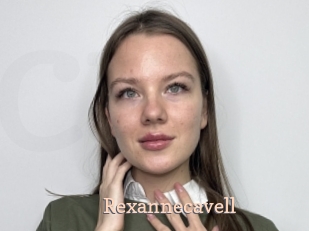 Rexannecavell