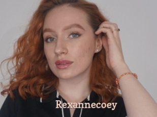 Rexannecoey