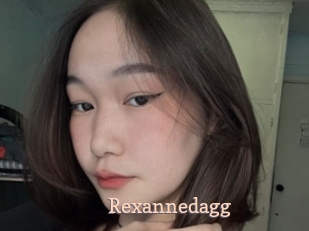 Rexannedagg