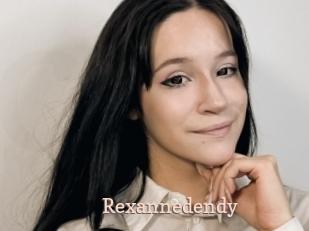 Rexannedendy