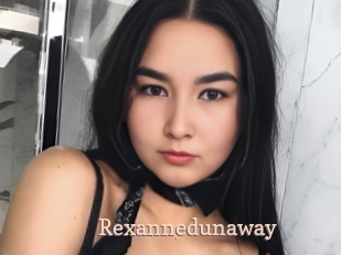 Rexannedunaway