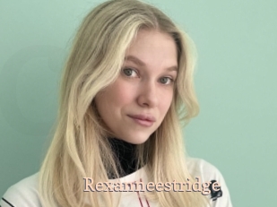 Rexanneestridge