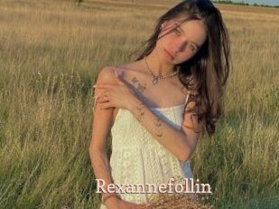 Rexannefollin