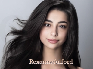 Rexannefulford