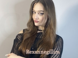 Rexannegillim
