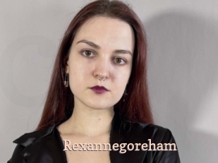 Rexannegoreham