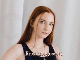 Rexannegossett