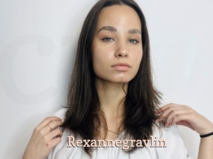 Rexannegravlin