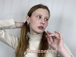 Rexannegrief