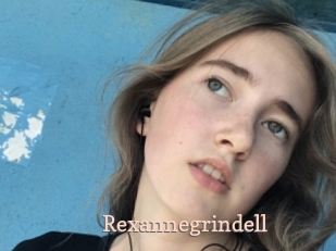 Rexannegrindell