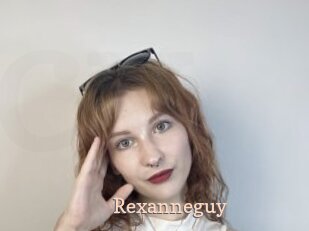 Rexanneguy