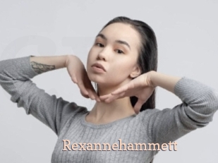 Rexannehammett
