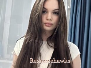 Rexannehawks