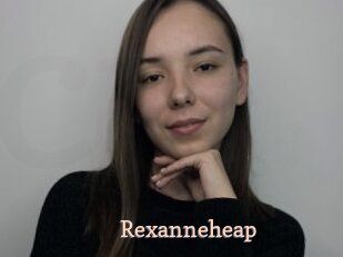 Rexanneheap