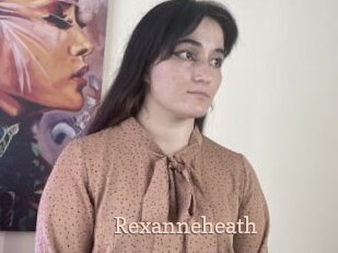 Rexanneheath