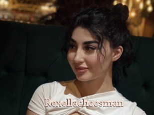 Rexellacheesman