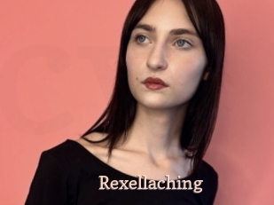 Rexellaching