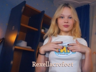 rexellacrofoot Chaude Vision