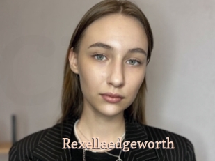 Rexellaedgeworth