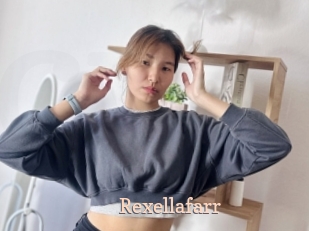 Rexellafarr
