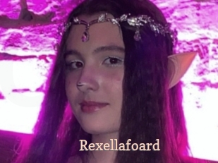 Rexellafoard