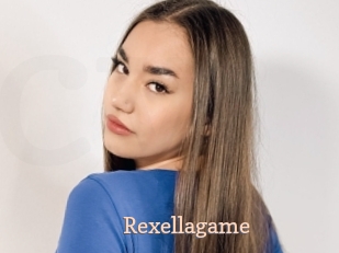 Rexellagame