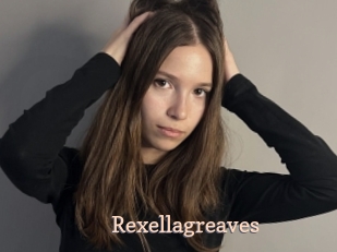 rexellagreaves Chaude Vision