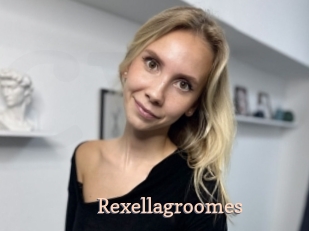 Rexellagroomes