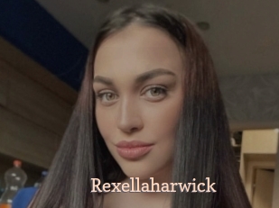 Rexellaharwick