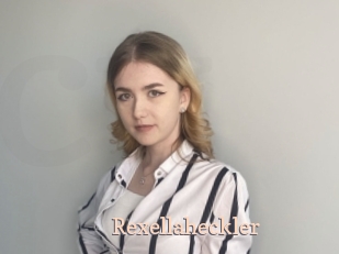 Rexellaheckler