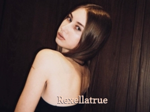 Rexellatrue