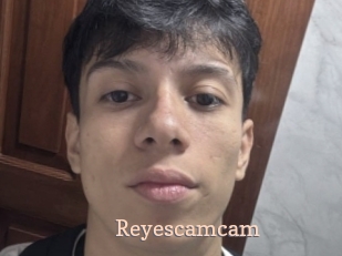 Reyescamcam
