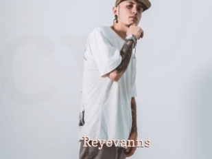 reyevanns Chaude Vision