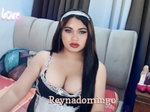 Reynadomingo