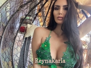 reynakarla Chaude Vision