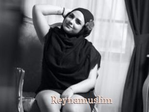 Reynamuslim